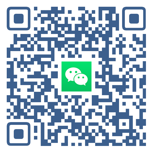 云绘科技微信二维码